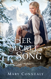 Imagen de portada: Her Secret Song 9780764232602