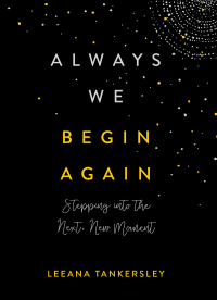 Cover image: Always We Begin Again 9780800737184