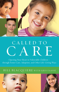 Cover image: Called to Care 9780764233340