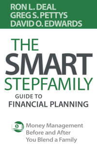 Cover image: The Smart Stepfamily Guide to Financial Planning 9780764233357