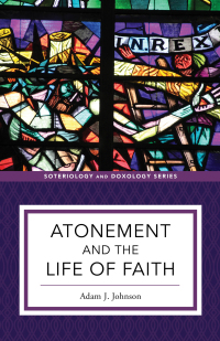 Imagen de portada: Atonement and the Life of Faith 9781540961709