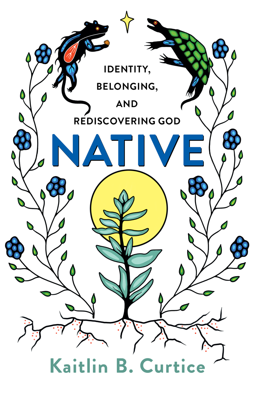 Native (eBook)