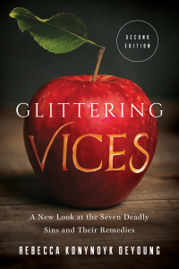 Cover image: Glittering Vices 2nd edition 9781587434402