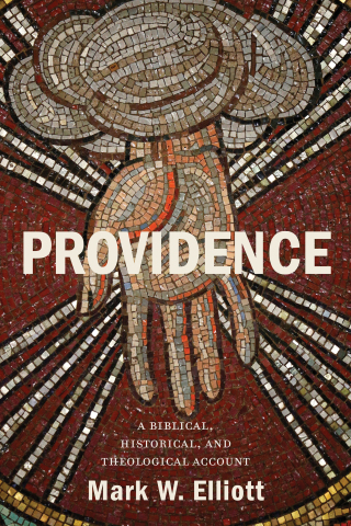 Imagen de portada: Providence 9781540960405