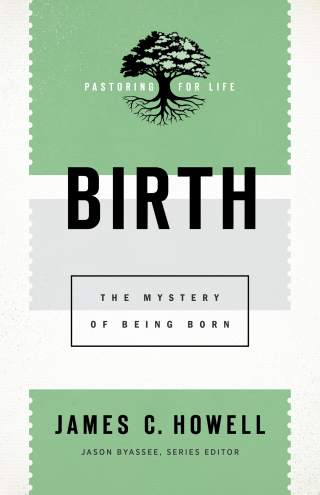 Imagen de portada: Birth 9781540960832