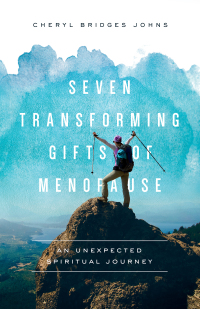 Omslagafbeelding: Seven Transforming Gifts of Menopause 9781587434396