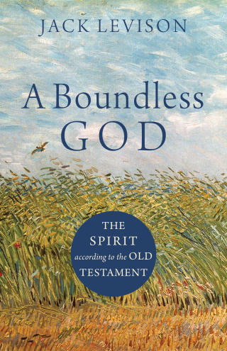 Imagen de portada: A Boundless God 9781540961181