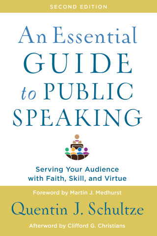 Titelbild: An Essential Guide to Public Speaking 2nd edition 9781540961884