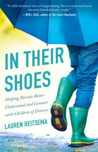 Cover image: In Their Shoes 9780764233012