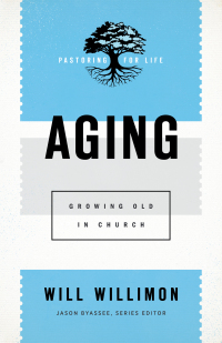 Cover image: Aging 9781540960818