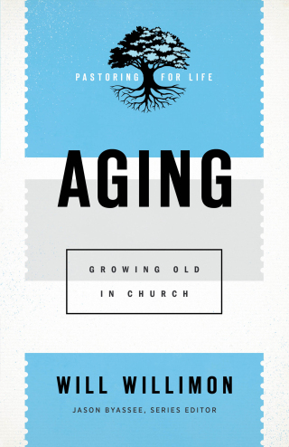 Imagen de portada: Aging 9781540960818