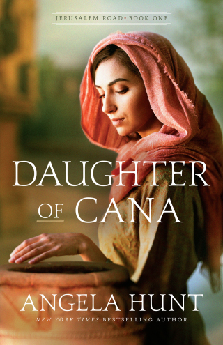 صورة الغلاف: Daughter of Cana 1st edition 9780764233845