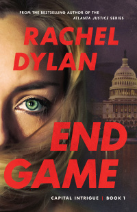Cover image: End Game 9780764234309