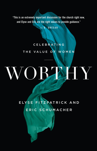 Imagen de portada: Worthy 9780764234361