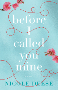 Cover image: Before I Called You Mine 9780764234958