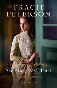 Cover image: Secrets of My Heart 9780764232251