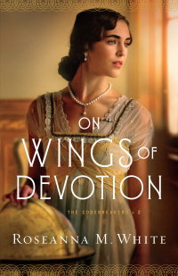 Cover image: On Wings of Devotion 9780764231827