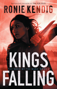 Cover image: Kings Falling 9780764231889
