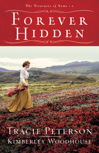 表紙画像: Forever Hidden 9780764232480