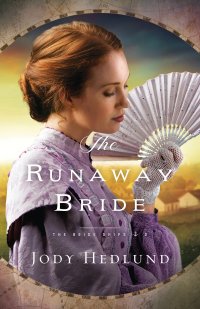 Imagen de portada: The Runaway Bride 9780764232961