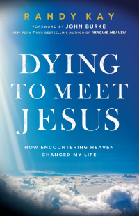 Cover image: Dying to Meet Jesus 9780800799502