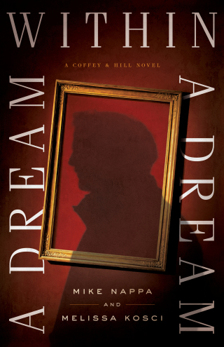Cover image: A Dream within a Dream 9780800726461