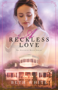 Cover image: A Reckless Love 9780800726911