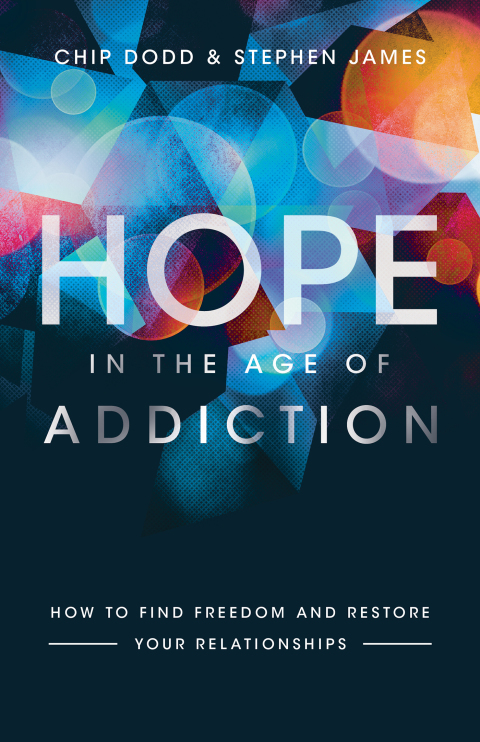 Hope in the Age of Addiction : How to Find Freedom and Restore Your Relationships - FULL INSTANT DOWNLOAD | PDF DOCX EPUB