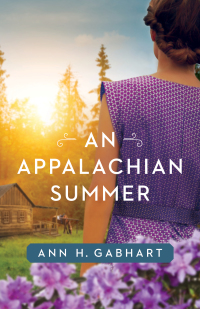 Cover image: An Appalachian Summer 9780800729288