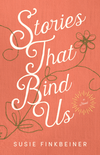 Imagen de portada: Stories That Bind Us 9780800735708