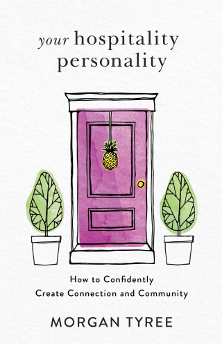 Titelbild: Your Hospitality Personality 9780800736927