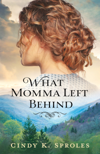 Omslagafbeelding: What Momma Left Behind 9780800737047