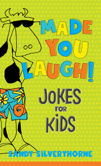 Cover image: Made You Laugh! 9780800737665