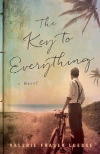 Cover image: The Key to Everything 9780800737504