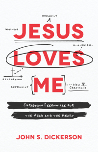 Cover image: Jesus Loves Me 9780801078095