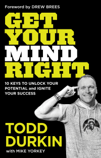 Cover image: Get Your Mind Right 9780801094941