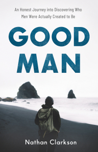 Cover image: Good Man 9781540900234