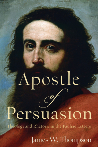 Imagen de portada: Apostle of Persuasion 9780801099724