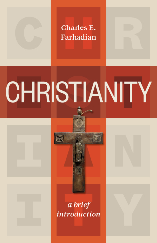 Cover image: Christianity 9781540960221