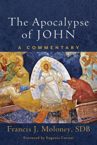 Cover image: The Apocalypse of John 9781540961778