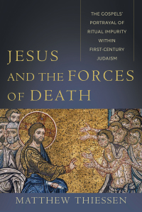 Imagen de portada: Jesus and the Forces of Death 9781540964878