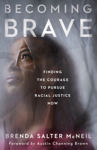 Imagen de portada: Becoming Brave 9781587434471