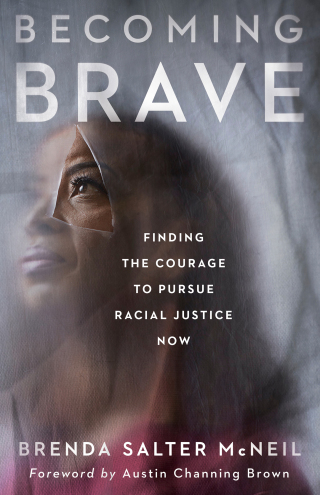 صورة الغلاف: Becoming Brave 9781587434471