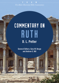 Cover image: Commentary on Ruth 9781493424467