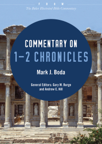 表紙画像: Commentary on 1-2 Chronicles 9781493424498