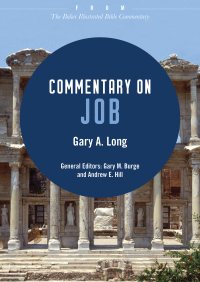 Cover image: Commentary on Job 9781493424528