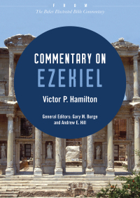 Imagen de portada: Commentary on Ezekiel 9781493424603