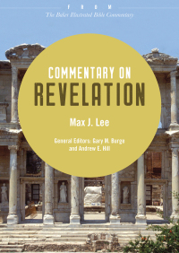 صورة الغلاف: Commentary on Revelation 9781493424801
