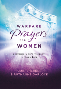 Imagen de portada: Warfare Prayers for Women 9780800799700