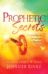Cover image: Prophetic Secrets 9780800799212